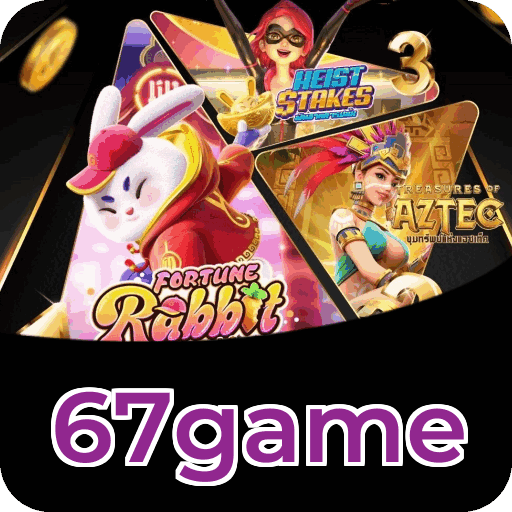 Logo da 67game